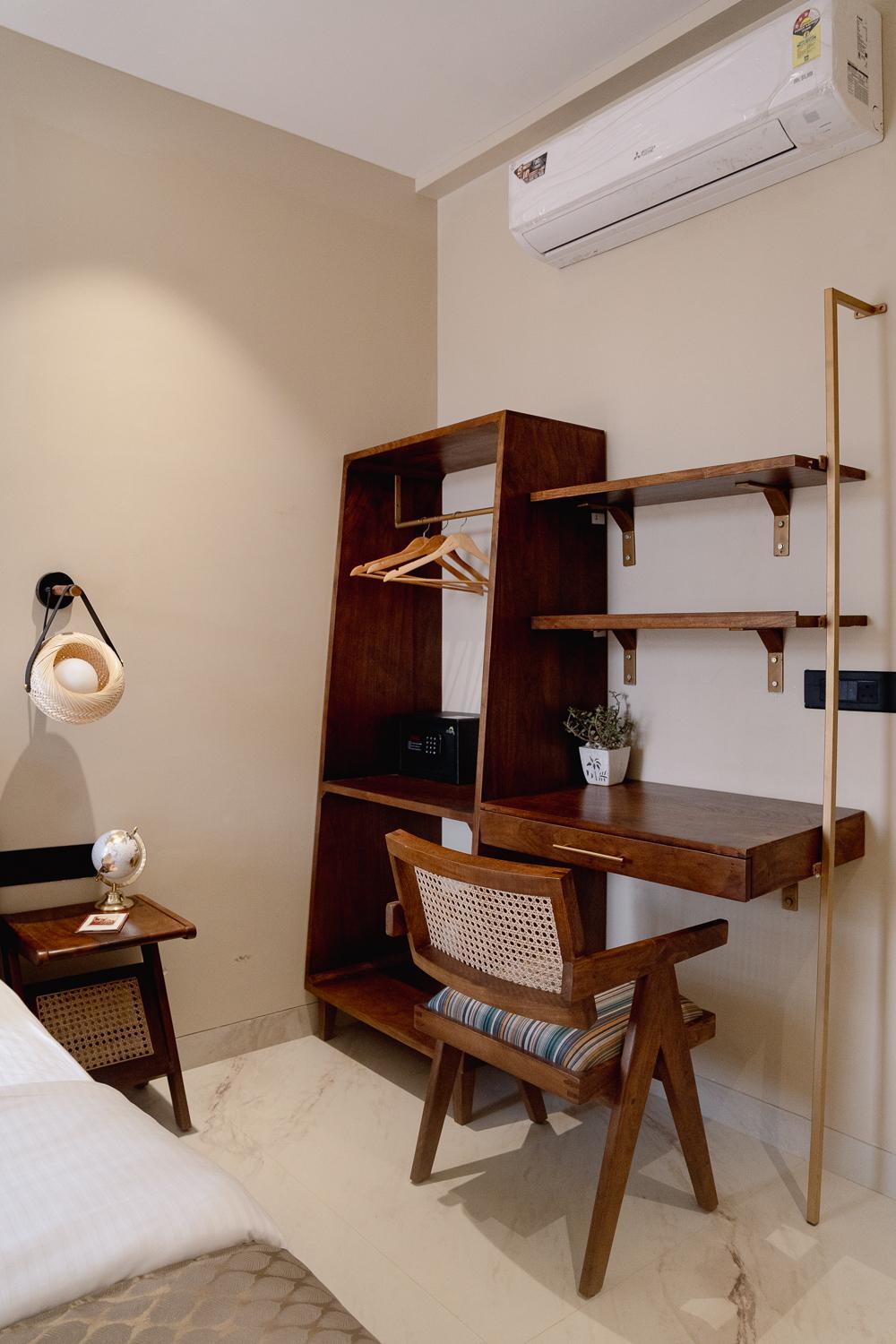 Kaas By Safarnama - Boutique Hotel Варанаси Экстерьер фото