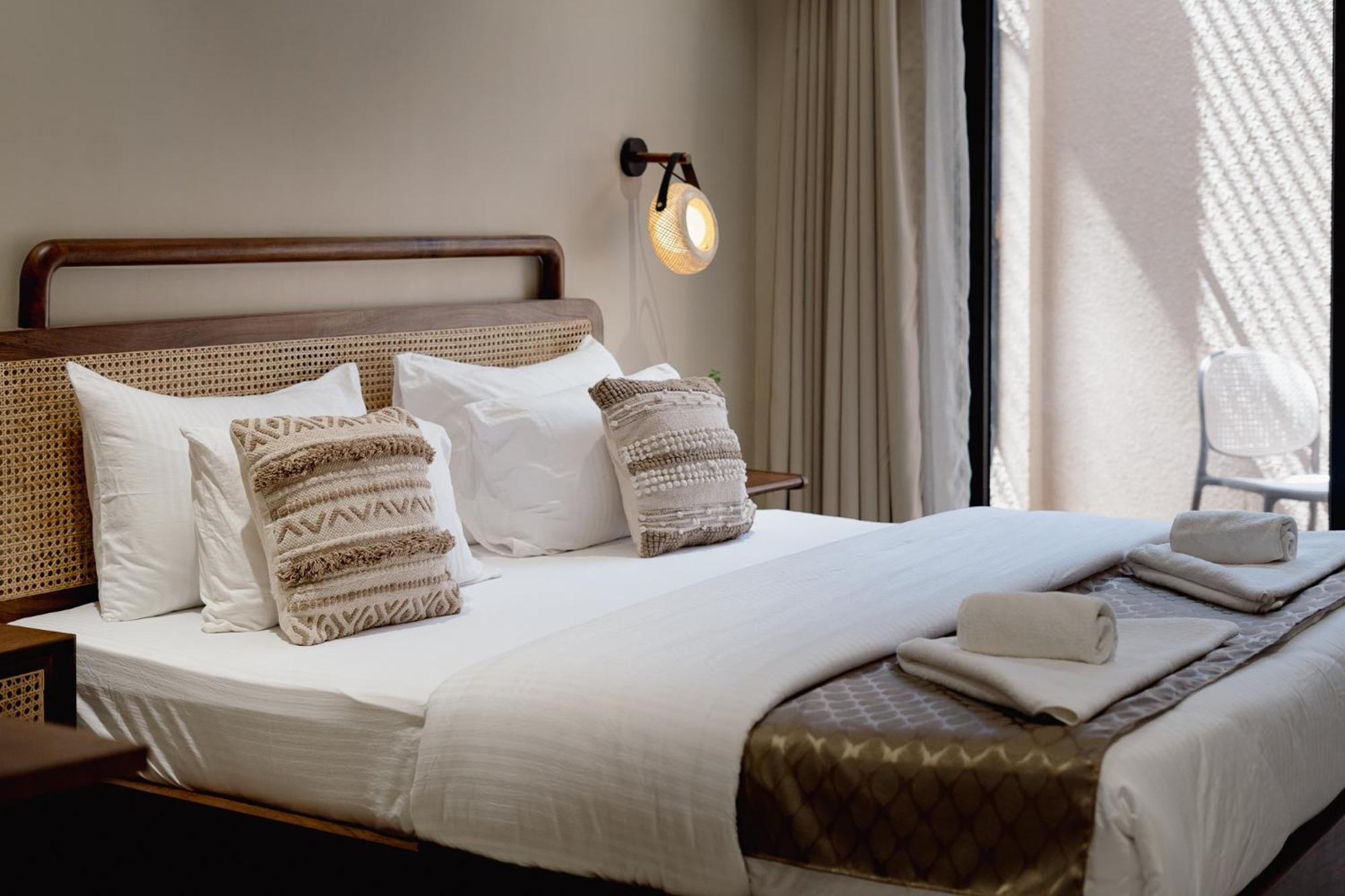 Kaas By Safarnama - Boutique Hotel Варанаси Экстерьер фото